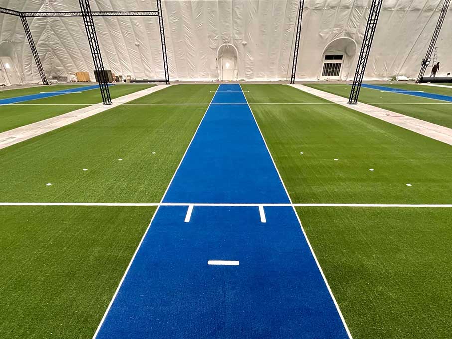 Danube Sports World Airdrome