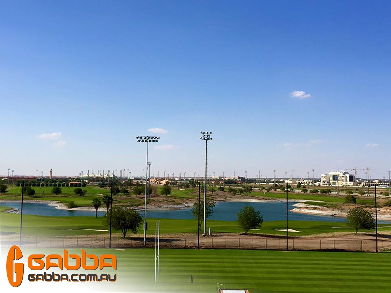 AL AIN EQUESTRIAN AND SHOOTING, UAE